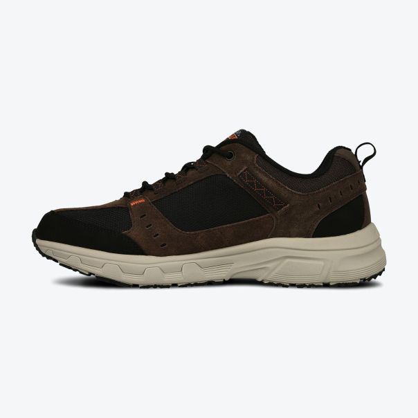 SKECHERS Patike oak canyon M - 51893-CHBK