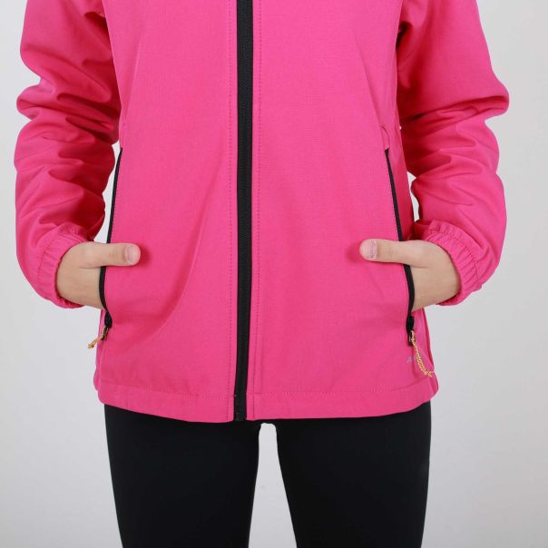 ICEPEAK Jakna kobryn jr gg - 51896682I-635