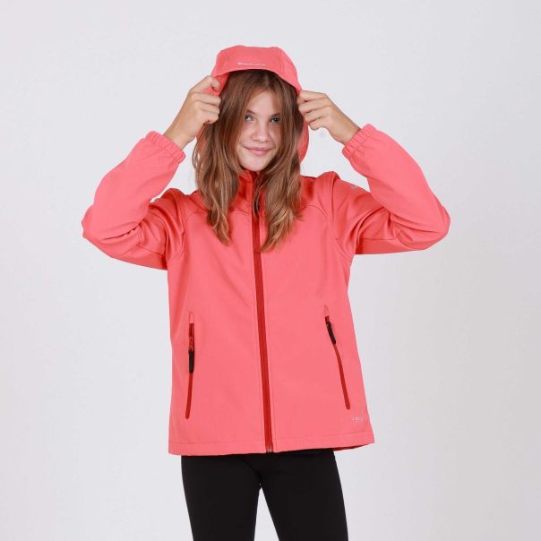 ICEPEAK Jakna kobryn jr gg - 51896682I-660