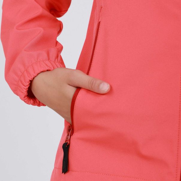 ICEPEAK Jakna kobryn jr gg - 51896682I-660