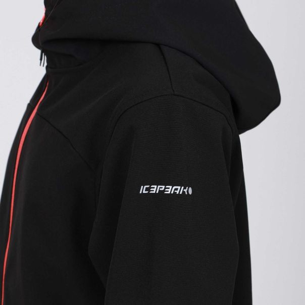 ICEPEAK Jakna kobryn jr gg - 51896682I-999