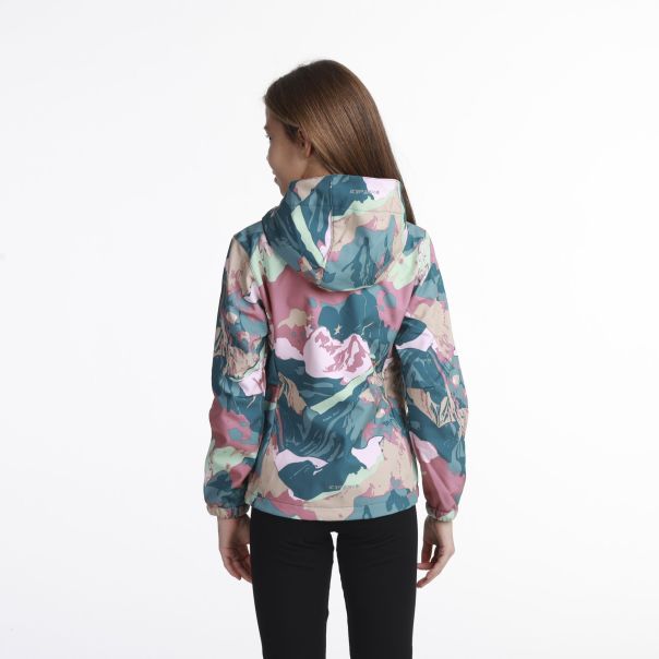 ICEPEAK Jakna kulm GG - 51896822I-600