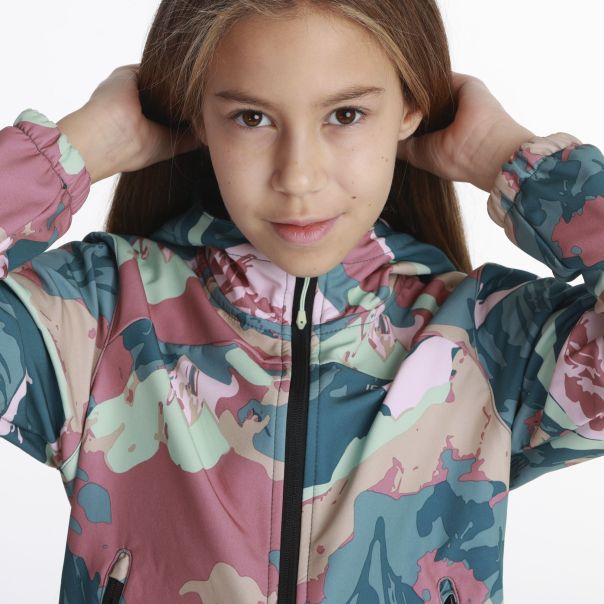 ICEPEAK Jakna kulm GG - 51896822I-600