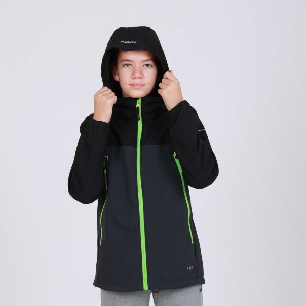 ICEPEAK Jakna konan jr bg - 51897682I-290