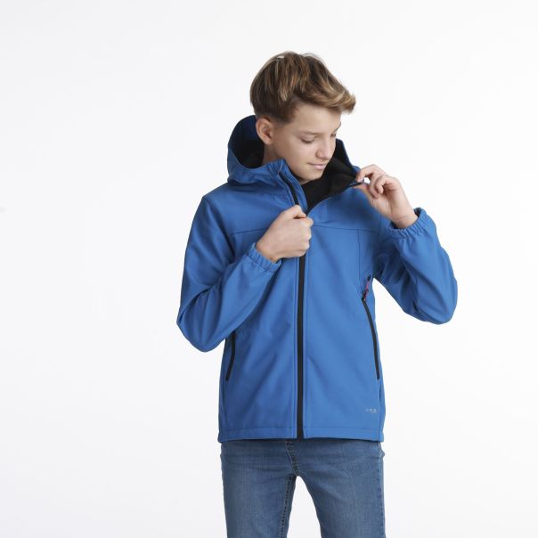 ICEPEAK Jakna konan jr BG - 51897682I-362