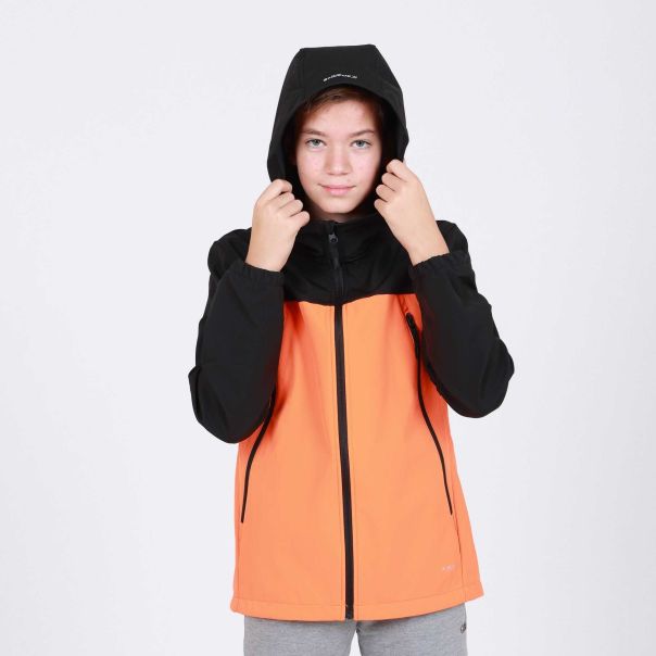 ICEPEAK Jakna konan jr bg - 51897682I-455