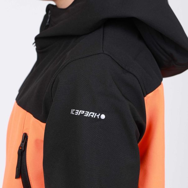 ICEPEAK Jakna konan jr bg - 51897682I-455