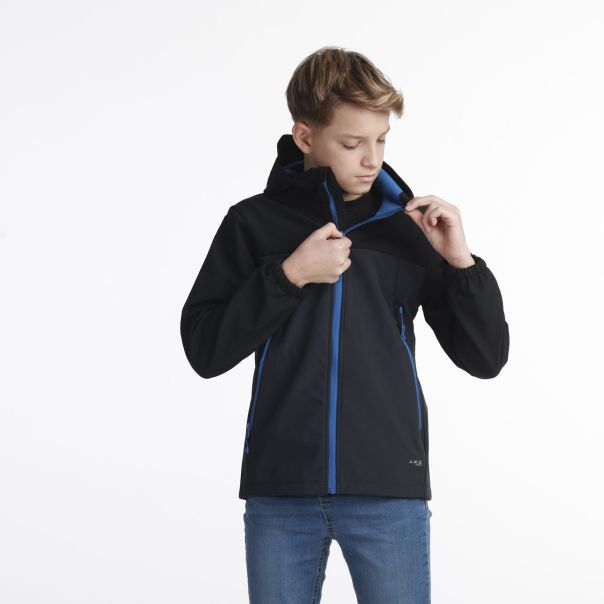 ICEPEAK Jakna konan jr BG - 51897682QV1-290