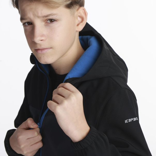 ICEPEAK Jakna konan jr BG - 51897682QV1-290