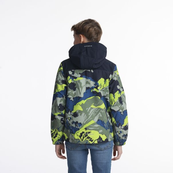 ICEPEAK Jakna kremmen jr BG - 51897822I-570