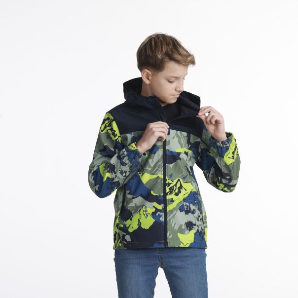 ICEPEAK Jakna kremmen jr BG - 51897822I-570