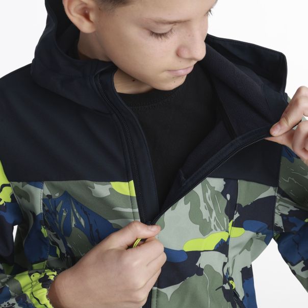 ICEPEAK Jakna kremmen jr BG - 51897822I-570