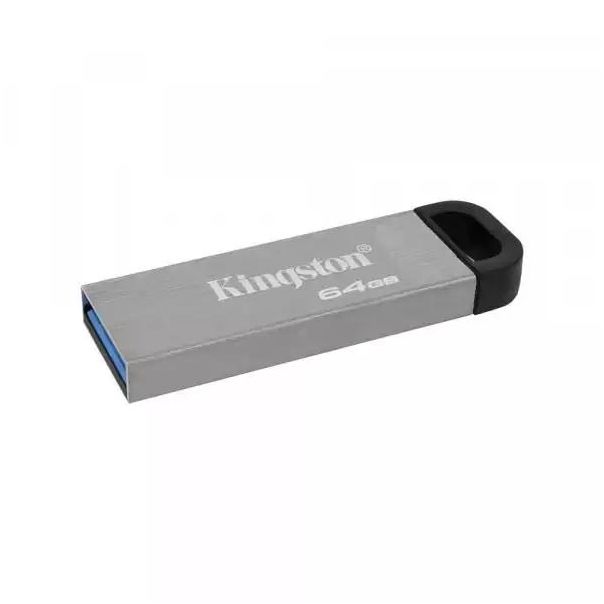 USB Flash 64GB Kingston 3.2 Kyson DTKN/64GB - 740617309102