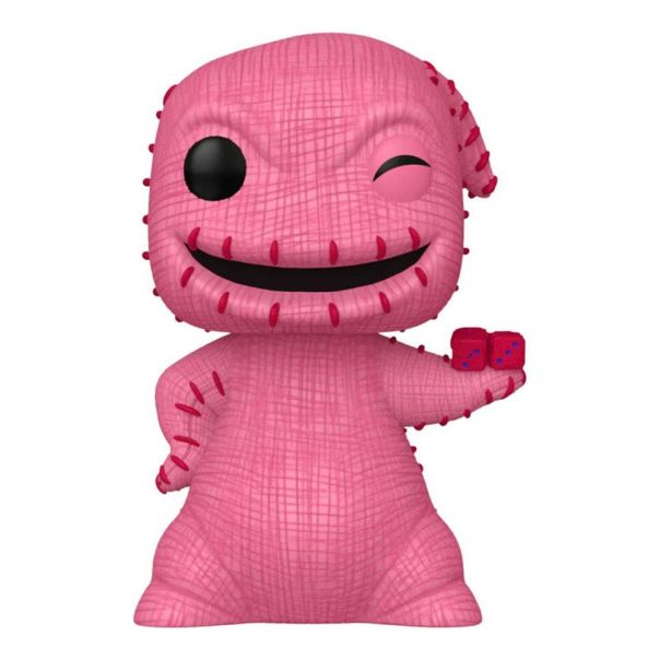 Funko POP! Disney: The Nightmare Before Christmas Valentines - Oogie Boogie - EP3248701
