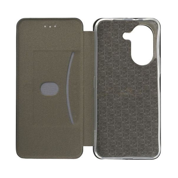 TERACELL Maska za Honor X7e crna Flip Cover - EP3232374