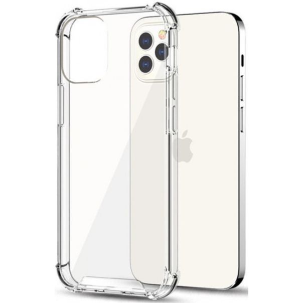 Futrola hardcase silicone providna IPHONE MCTT3-IPH 14 Pro Max - 44006