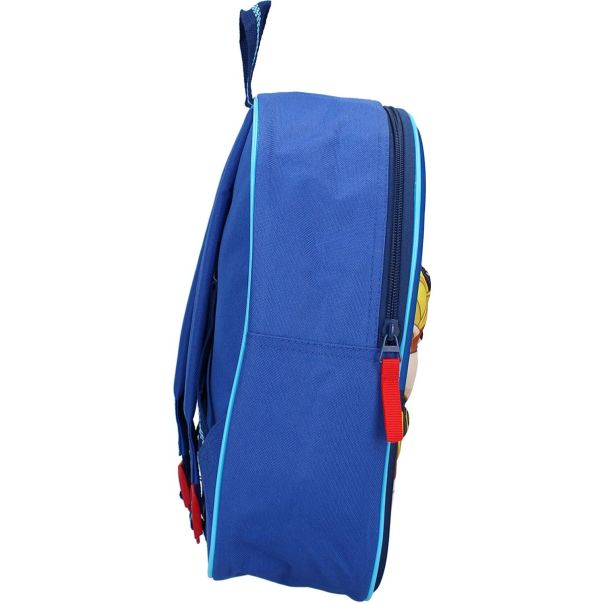 VADOBAG Dečji ranac 3D Paw Patrol pups at play - 75396-1