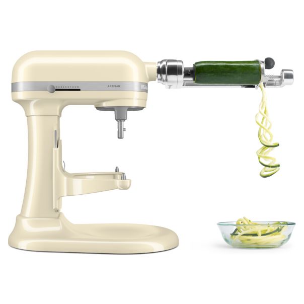 KITCHENAID Mikser sa posudom KA5KSMSHXEAC, krem - KA5KSM70SHXEAC
