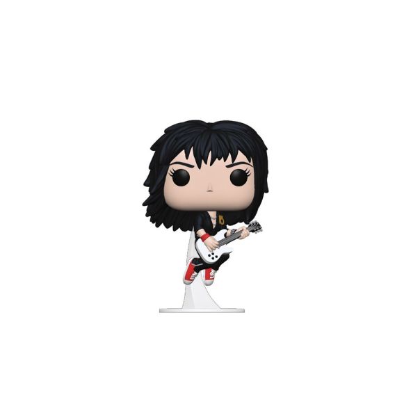 Funko POP! Rocks - Joan Jett - EP3249990