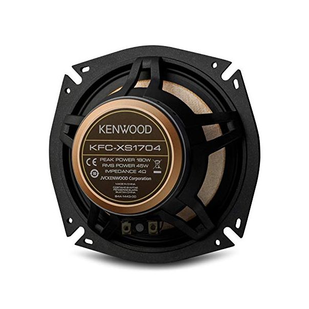 KENWOOD Zvučnici za auto KFC-XS1704 - 16712