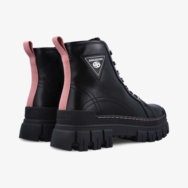 DOCKERS Čizme saga w - 51EV202-610176