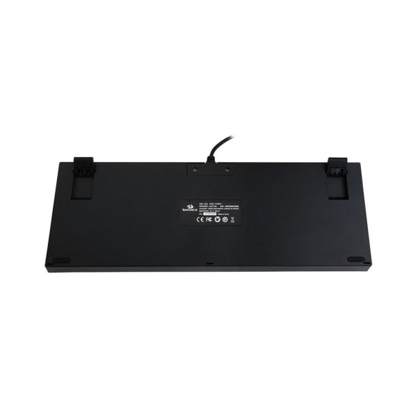 REDRAGON Gejmerska tastatura Kumara K552 RGB - 67667