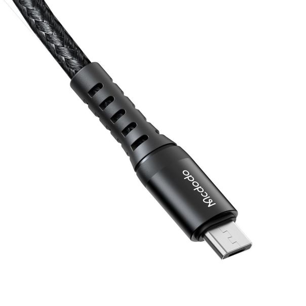 MCDODO CA-2281 KABL USB NA MicroUSB 3A, DUŽINA 1M - EP3254259