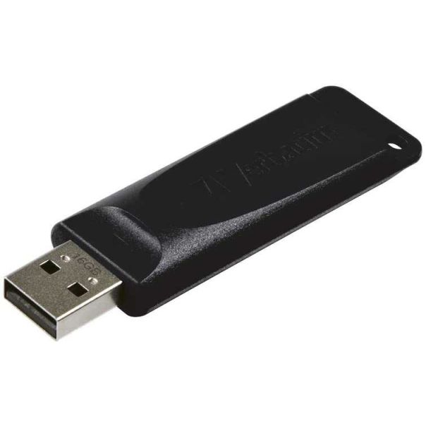 VERBATIM USB flash memorija Store n Go 32GB (98697) - 98697