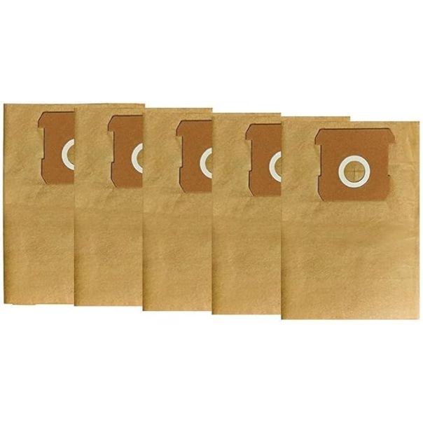 EINHELL Set vreća za prašinu 12L za Duo, Inox serije 5/1 - EP2835222