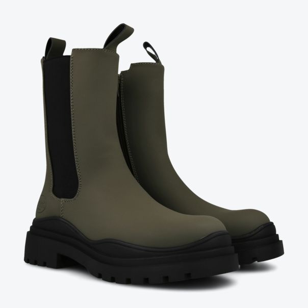 DOCKERS Čizme Ela W - 51PA203-630850