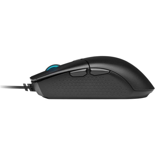 CORSAIR Miš KATAR PRO žični/CH-930C011-EU/gaming/crna - CH-930C011-EU