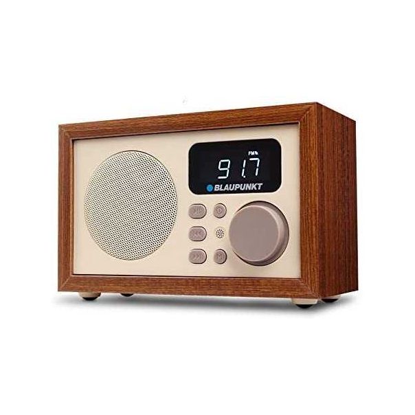 BLAUPUNKT Radio sa satom HR5BR - HR5BR