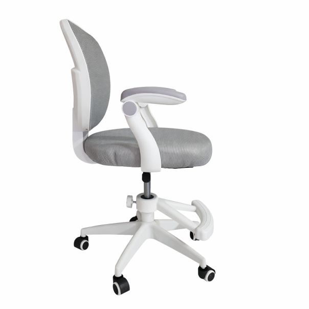 MODUL Radna stolica Ergokid siva oc-939 - EP3127951