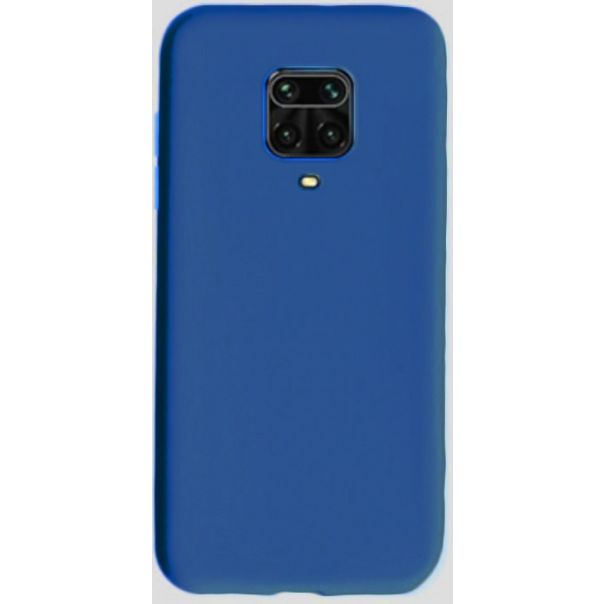 Futrola UTC Ultra Tanki Color silicone Dark Blue SAMSUNG MCTK4- A53 - 44019