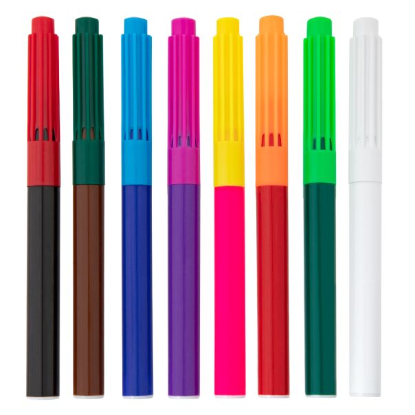 GRAFIX Magični Markeri - 8kom - 52023