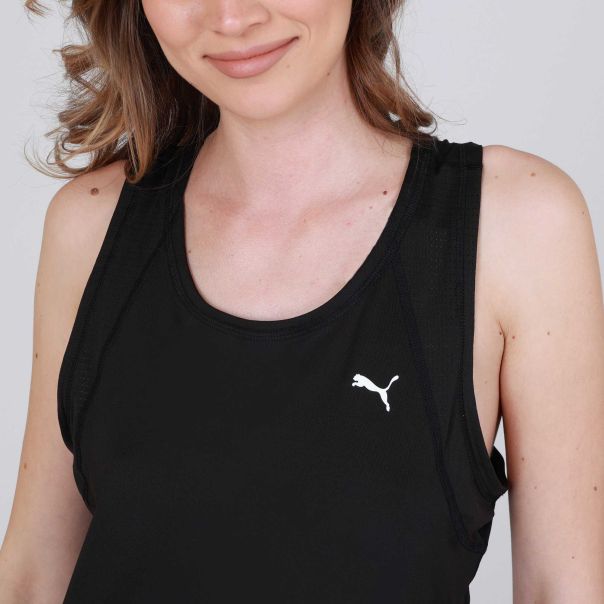 PUMA Majica bez rukava train favorite tank w - 520257-01