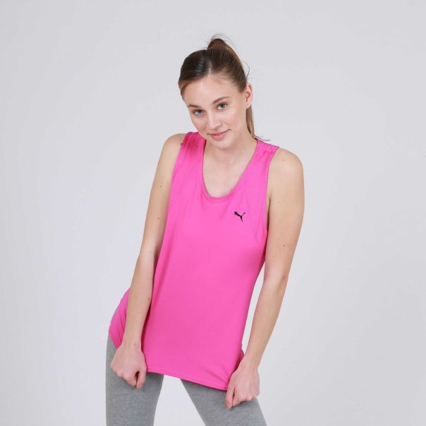PUMA Majica bez rukava train favorite tank w - 520257-13