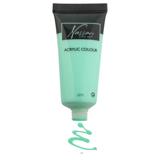 ART SENSATION Akrilne Boje - Set 24x22ml - 52037