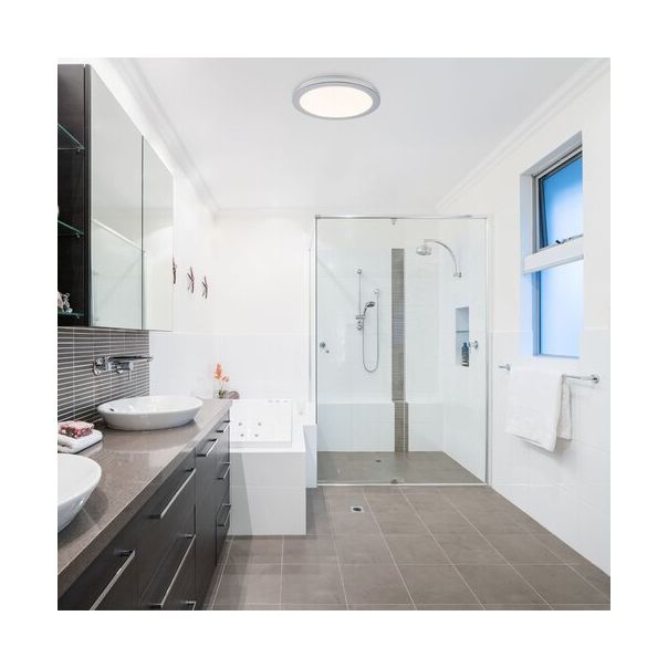 RABALUX Kupatilska rasveta Jeremy LED 18W - 5207