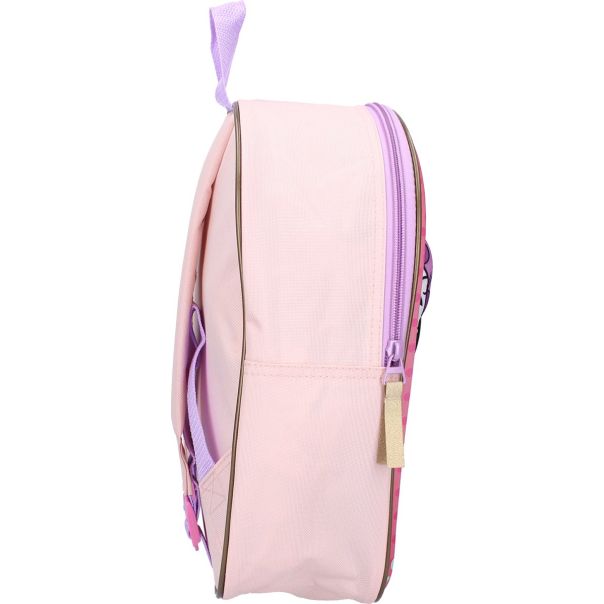 VADOBAG Dečji ranac 3D Minnie Mouse Simply special, roze - 75407-1
