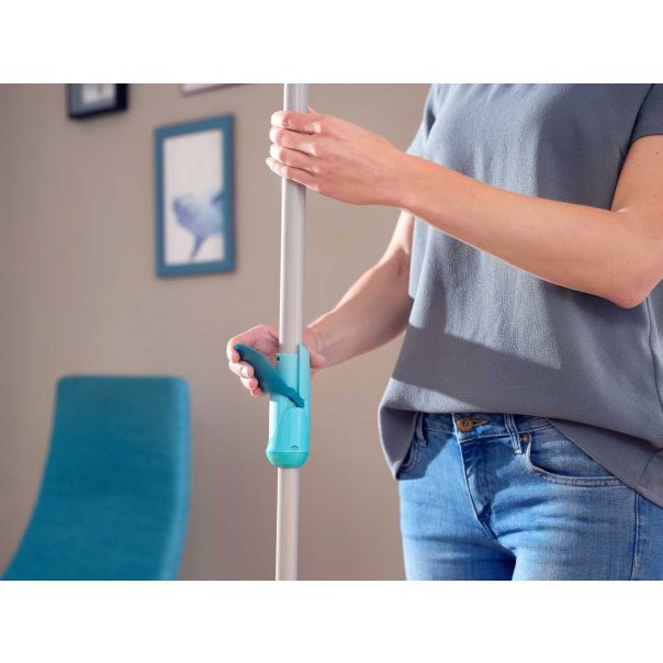 LEIFHEIT Set za čišćenje Clean twist disk mop Ergo - LF 52101