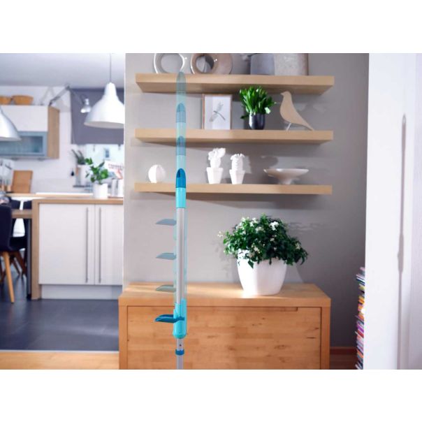 LEIFHEIT Set za čišćenje Clean twist disk mop Ergo - LF 52101