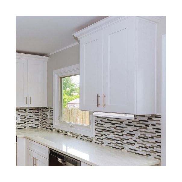 Rabalux T5&T8 svetiljke -strele Greg LED 4W bela (5216) - 5216