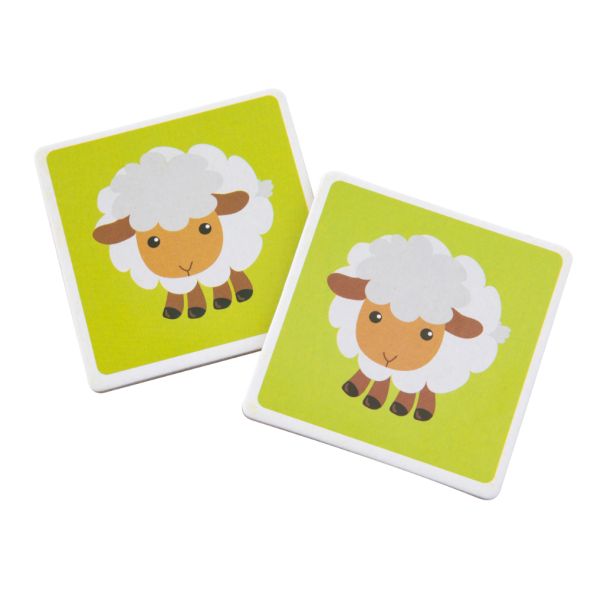 Grafix Slagalice/Puzzle-spajanje pojmova 3×10 - 52165