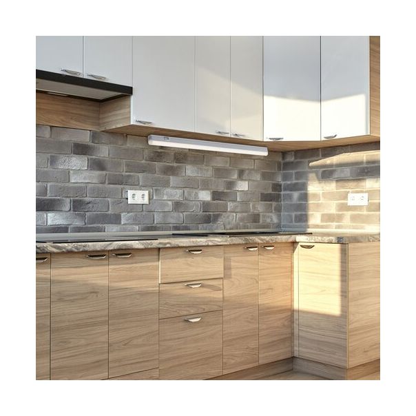 Rabalux T5&T8 svetiljke -strele Greg LED 9W bela (5217) - 5217