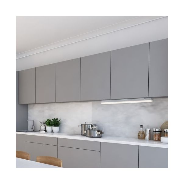 Rabalux T5&T8 svetiljke -strele Greg LED 13W bela (5218) - 5218