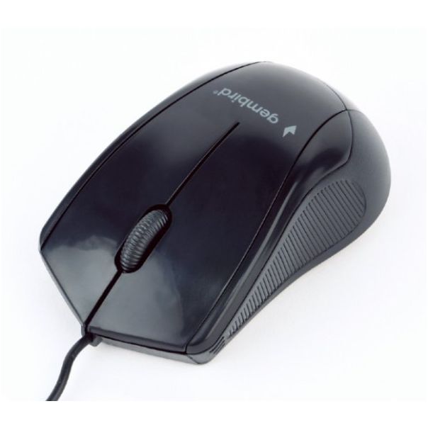 GEMBIRD MUS-3B-02 ** Opticki mis 1000Dpi - 20139