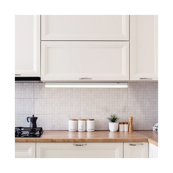 Rabalux T5&T8 svetiljke -strele Greg LED 18W bela (5219) - 5219