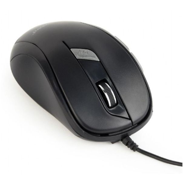 GEMBIRD MUS-6B-01 Opticki mis 400-1600Dpi - 20145