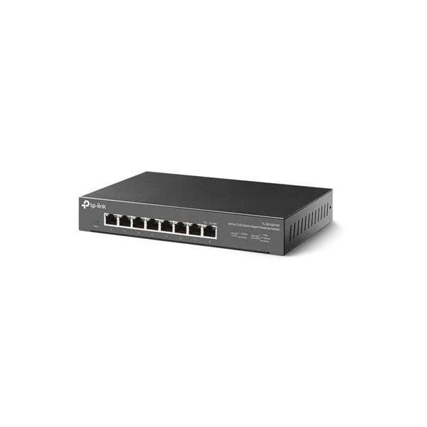 TP LINK LAN Switch TP-LINK TL-SG108-M2 100/1000/2500 8port - EP3216683